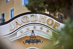 Jagdhof erneut mit dem „Holiday Check Award“ ausgezeichnet